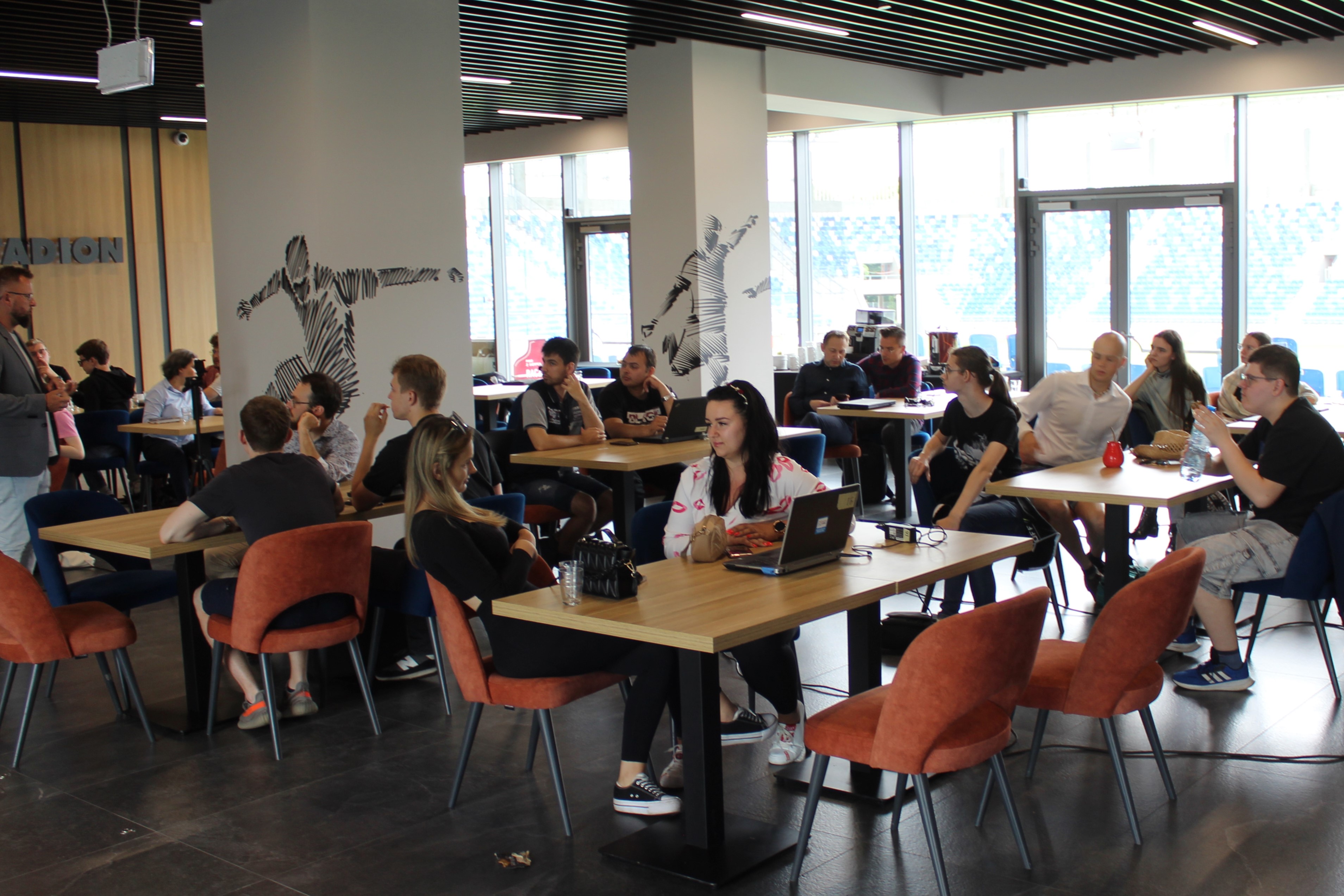 bootcamp 2
