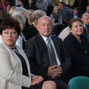 26. Inauguracja Roku Akademickiego - kliknij, aby powiększyć