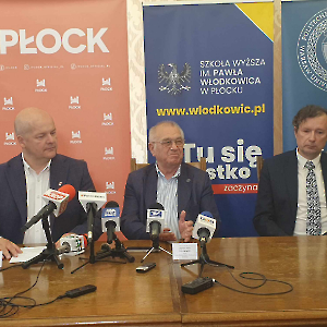 Akademicki Płock