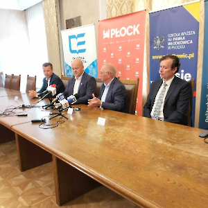 Akademicki Płock
