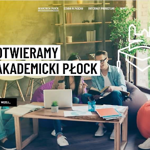 Akademicki Płock