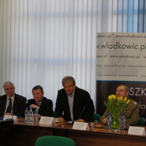 Briefing informacyjny – 6.02.2014 r. - kliknij, aby powiększyć