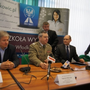 Briefing informacyjny – 6.02.2014 r. - kliknij, aby powiększyć