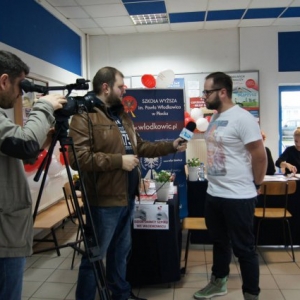 Dzień Dawcy Szpiku 12.12.2015 - kliknij, aby powiększyć