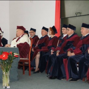  Inauguracja Roku Akademickiego 2017/2018 w Filii w Wyszkowie - kliknij, aby powiększyć