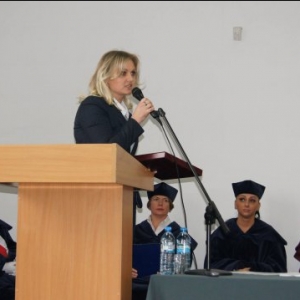  Inauguracja Roku Akademickiego 2017/2018 w Filii w Wyszkowie - kliknij, aby powiększyć
