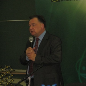 Konferencja naukowa Innowacyjne Mazowsze 10.11.2010 - kliknij, aby powiększyć