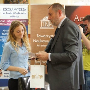 Konkurs fotograficzny Bariery to złe maniery - kliknij, aby powiększyć