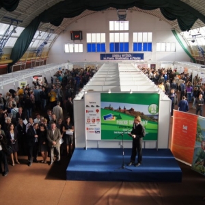 Płockie Targi Pracy 2011 - kliknij, aby powiększyć