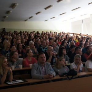  Porozmawiajmy o autyzmie - kliknij, aby powiększyć