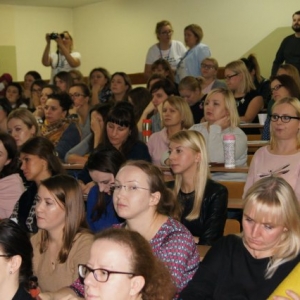  Porozmawiajmy o autyzmie - kliknij, aby powiększyć
