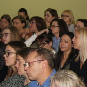  Porozmawiajmy o autyzmie - kliknij, aby powiększyć