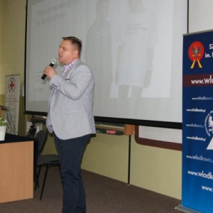 Porozmawiajmy o autyzmie - kliknij, aby powiększyć