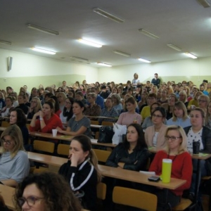  Porozmawiajmy o autyzmie - kliknij, aby powiększyć
