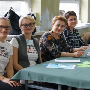  Porozmawiajmy o autyzmie - kliknij, aby powiększyć