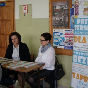  Porozmawiajmy o autyzmie - kliknij, aby powiększyć