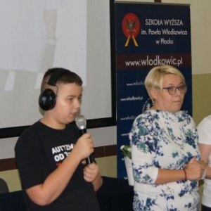  Porozmawiajmy o autyzmie - kliknij, aby powiększyć