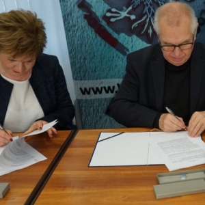 Porozumienie o współpracy z ORLEN Laboratorium s.a. 