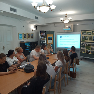 Sustainable Development in local practice
