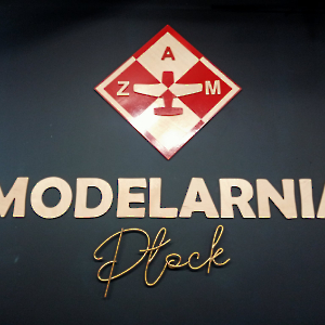 Zajęcia z Modelarni
