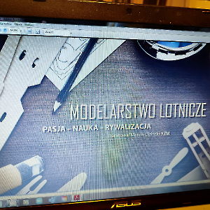 Zajęcia z Modelarni