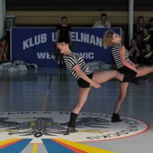 Zakończenie sezony 2010/2011 Zespołu Cheerleaders SWPW - kliknij, aby powiększyć