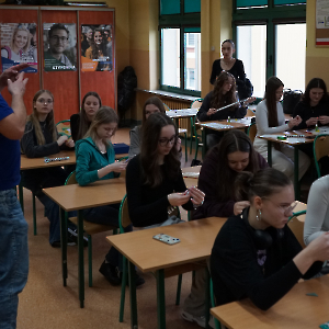 Wystrzałowa kreatywność