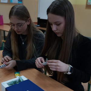 Wystrzałowa kreatywność