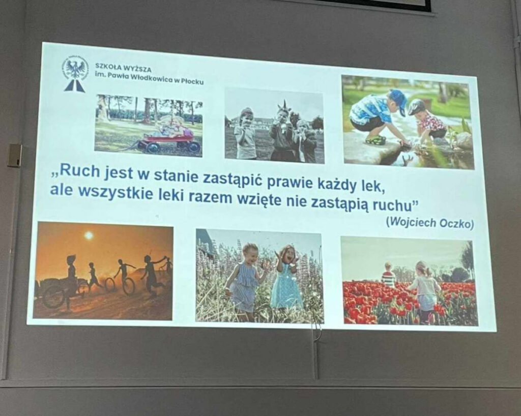 Prezentacja multimedialna