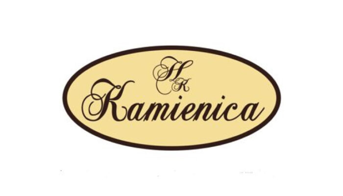 Logo Hotelu Kamienica