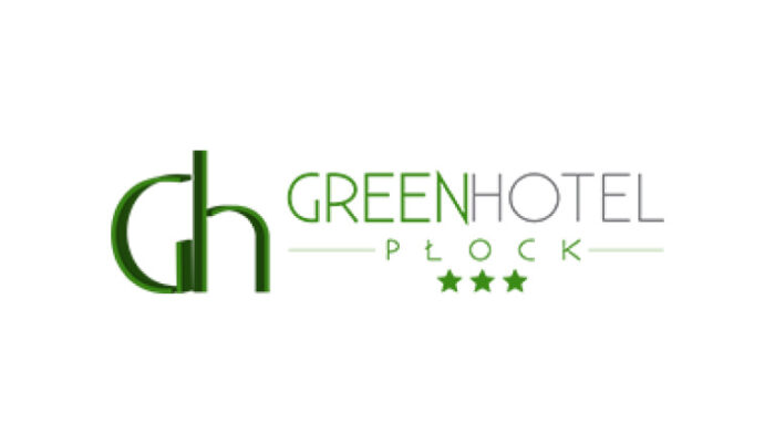 Logo Hotelu GreenHotel