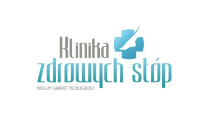 Logo Kliniki Zdrowy Stóp