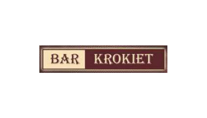 Bar Krokiet