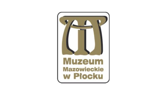 Logo Muzeum Mazowieckiego w Płocku