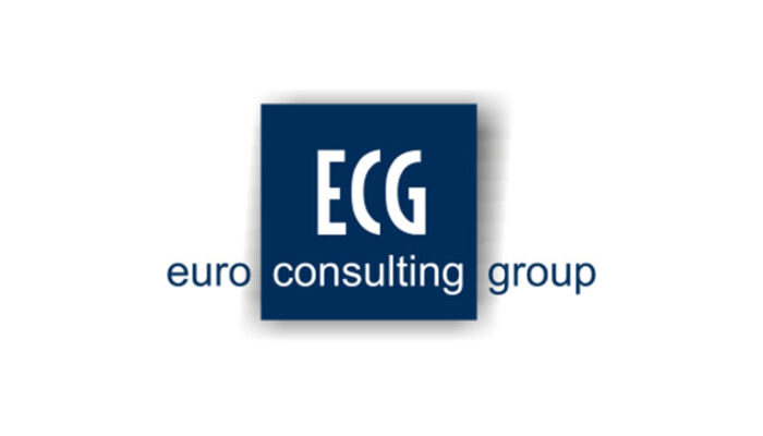 Logo ECG