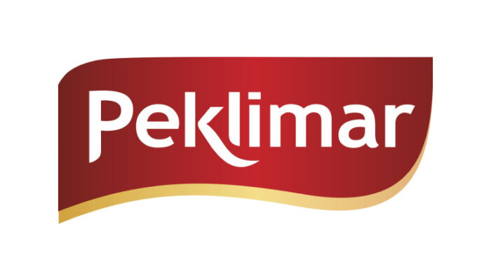 Logo firmy Peklimar