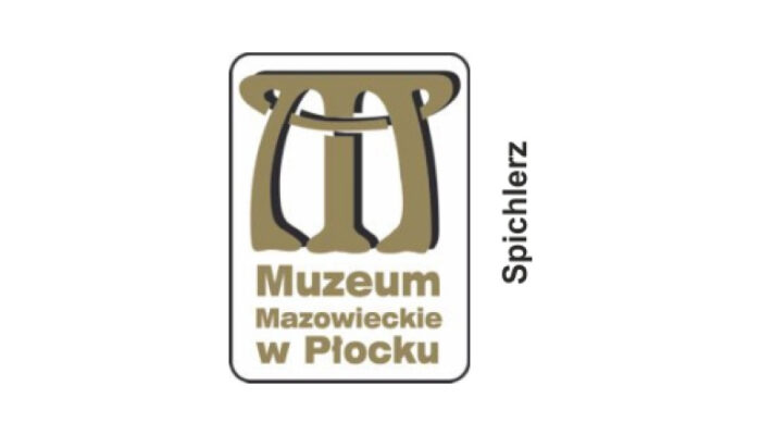 Logo Muzeum Mazowieckiego Spichlerz w Płocku