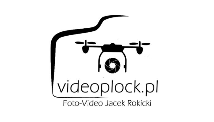 Logo firmy Videoplock