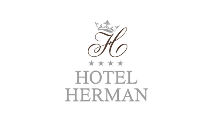 Logo Hotelu Herman
