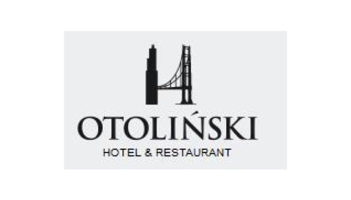 Logo Hotelu Otoliński