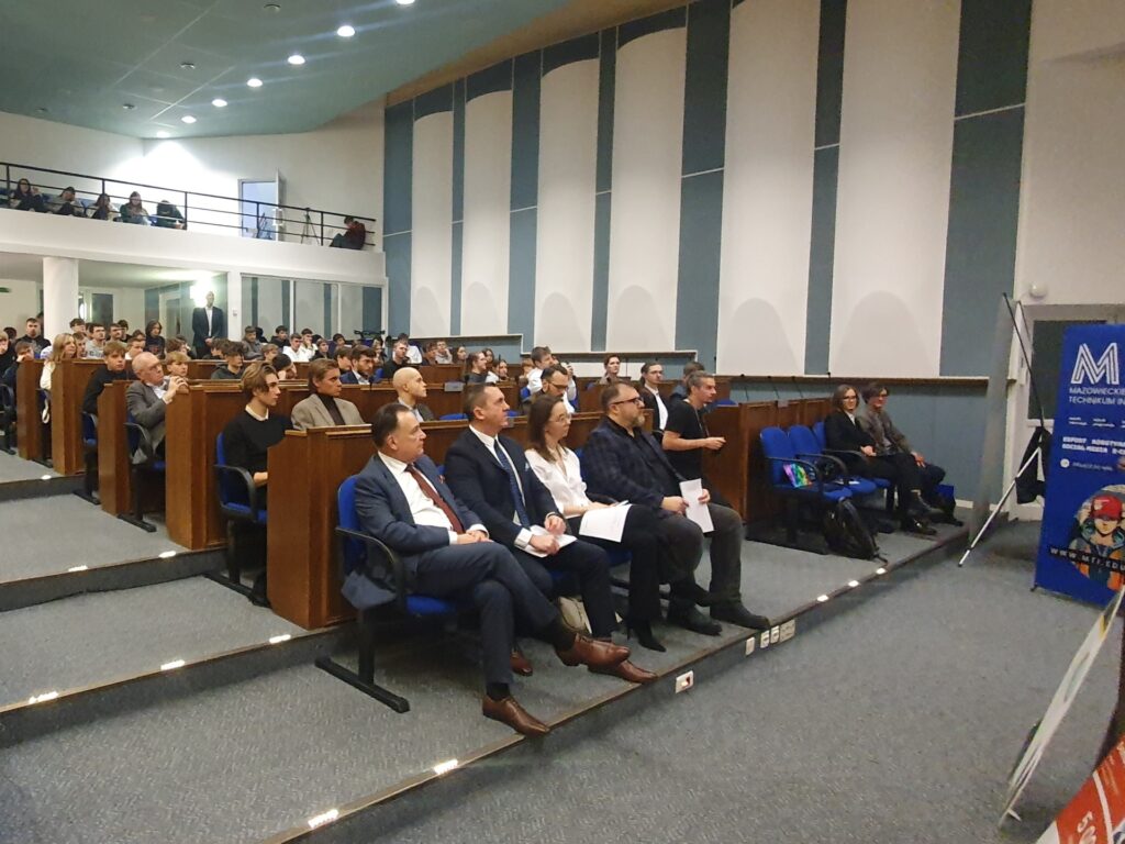 Władze samorządowe