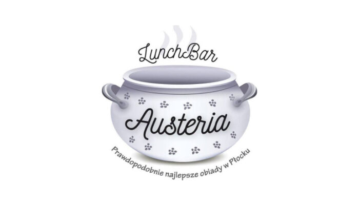 Logo restauracji Austeria
