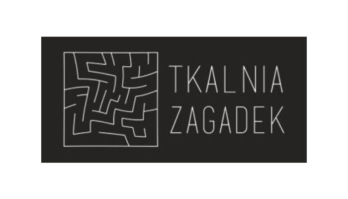 Logo firmy Tkalnia Zagadek