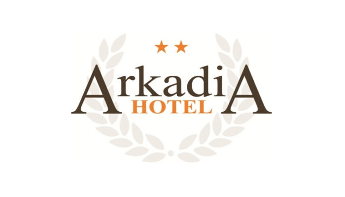 Logo Hotelu Arkadia