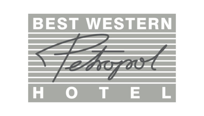 Logo Hotelu Best Western Petropol