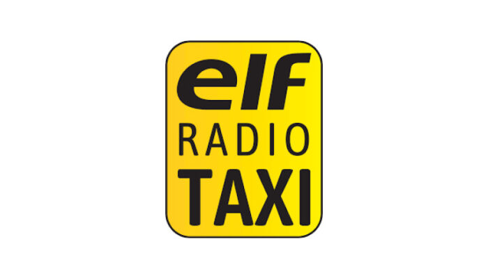 Logo Elf Radio Taxi