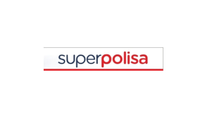 Logo firmy Superpolisa