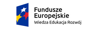 Fundusze Europejskie
