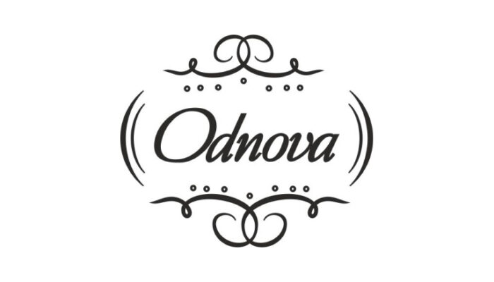 Logo gabinetu Odnova