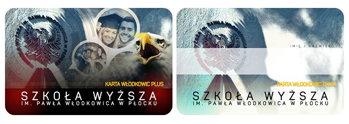 Karta Włodkowic Plus